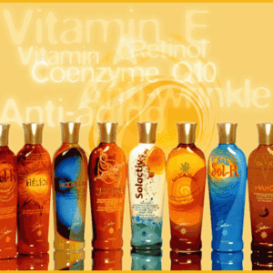 Solana Organic Tanning