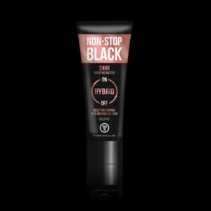 Non-Stop Black (DHA Free) Hybrid Bronzing Butter