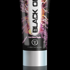 Black Onyx