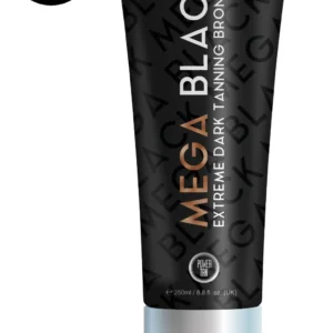 PowerTan Intense Dark Tanning
