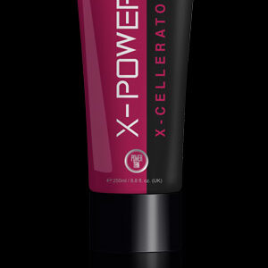 X-Power Gel