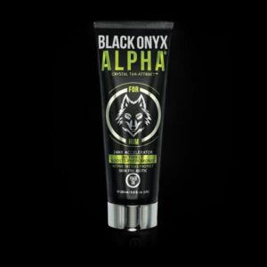 Black Onyx Alpha™