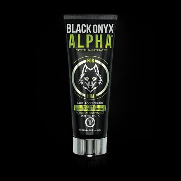 Black Onyx Alpha™
