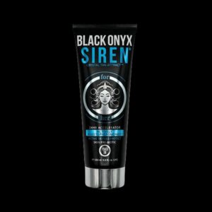 Black Onyx Siren™