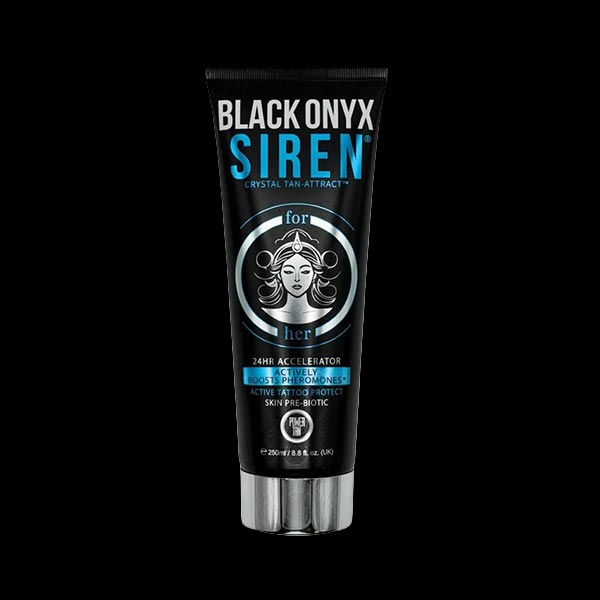 Black Onyx Siren™